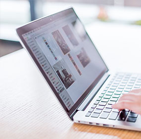 企業(yè)官網(wǎng)建設(shè)